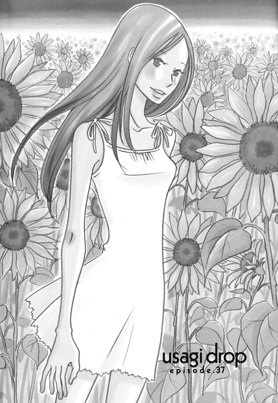 Read Bunny Drop en Manga Online