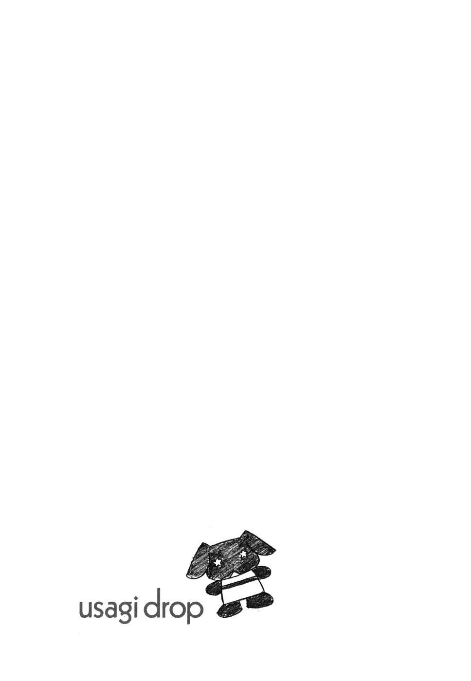 Read Bunny Drop en Manga Online