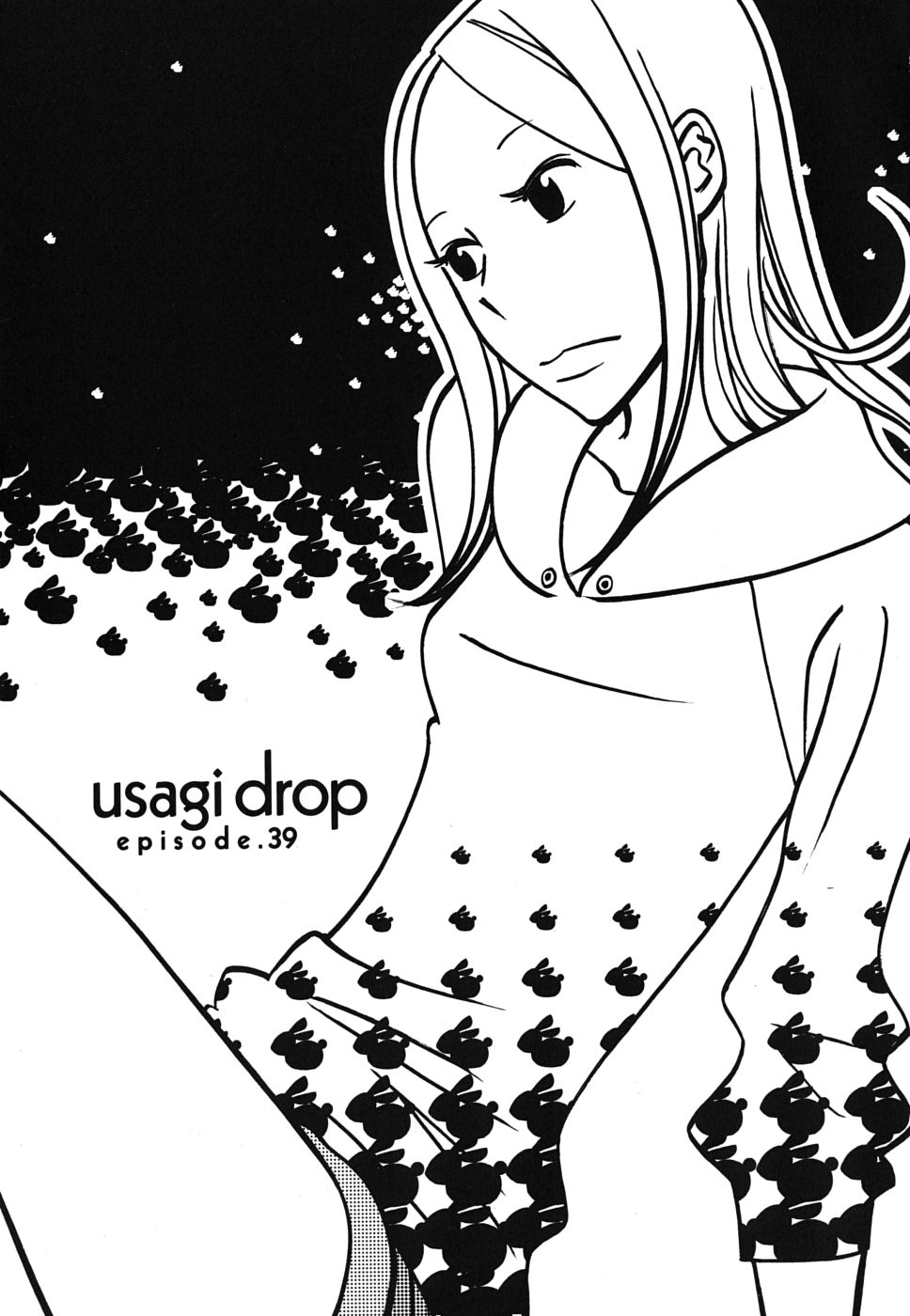 Read Bunny Drop en Manga Online