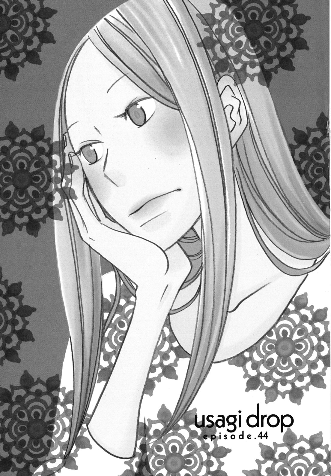 Read Bunny Drop en Manga Online