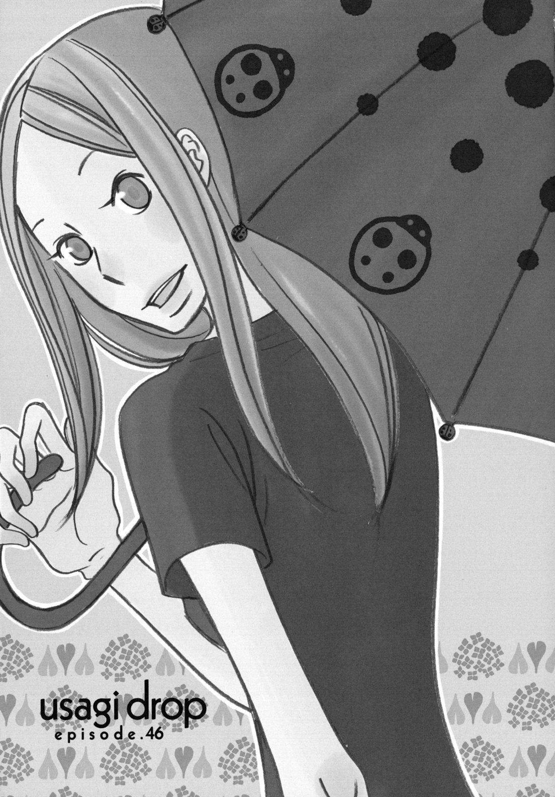 Read Bunny Drop en Manga Online