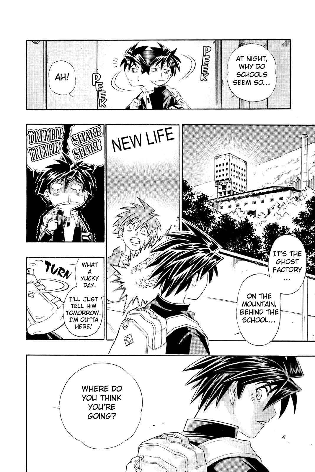 Read Buso Renkin en Manga Online