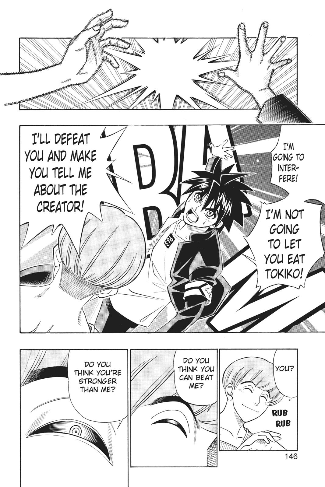 Read Buso Renkin en Manga Online