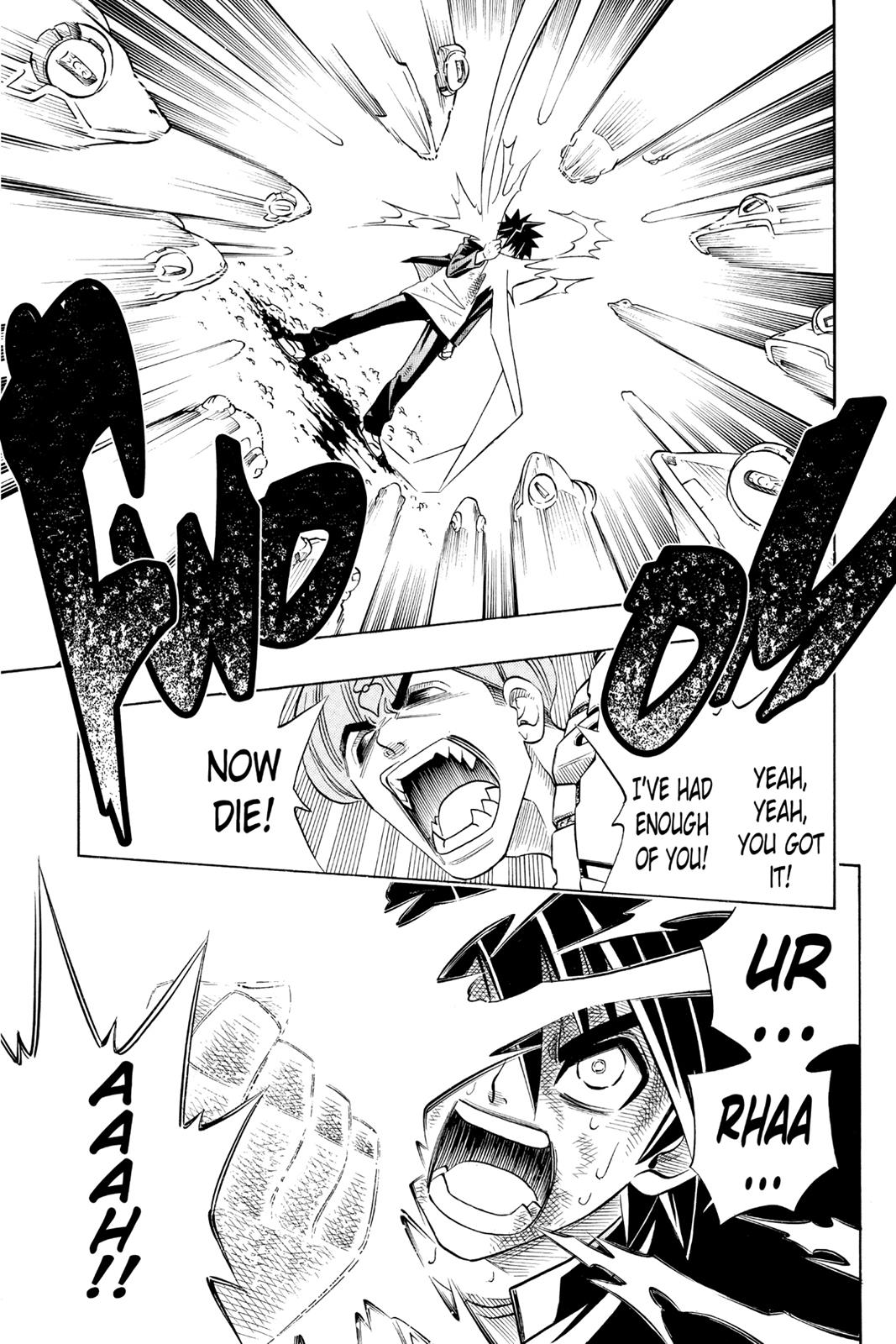 Read Buso Renkin en Manga Online