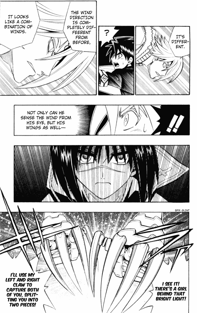 Read Buso Renkin en Manga Online