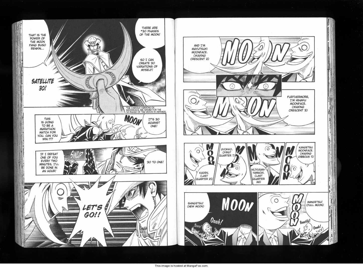 Read Buso Renkin en Manga Online