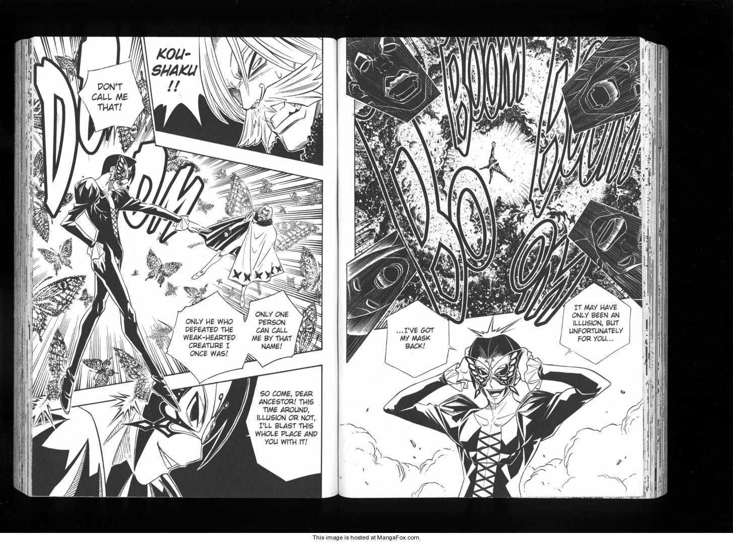 Read Buso Renkin en Manga Online