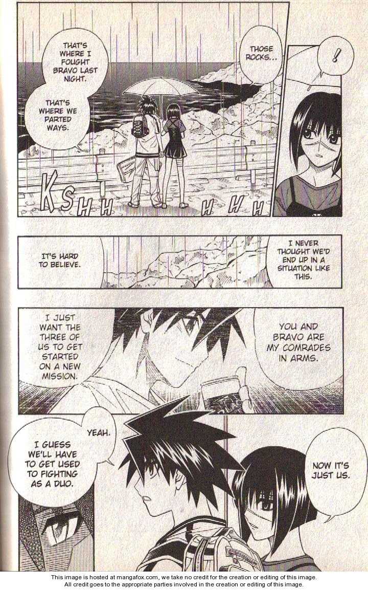 Read Buso Renkin en Manga Online