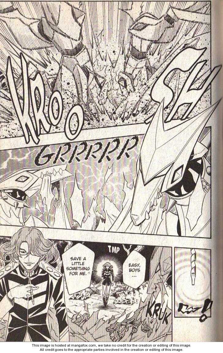 Read Buso Renkin en Manga Online