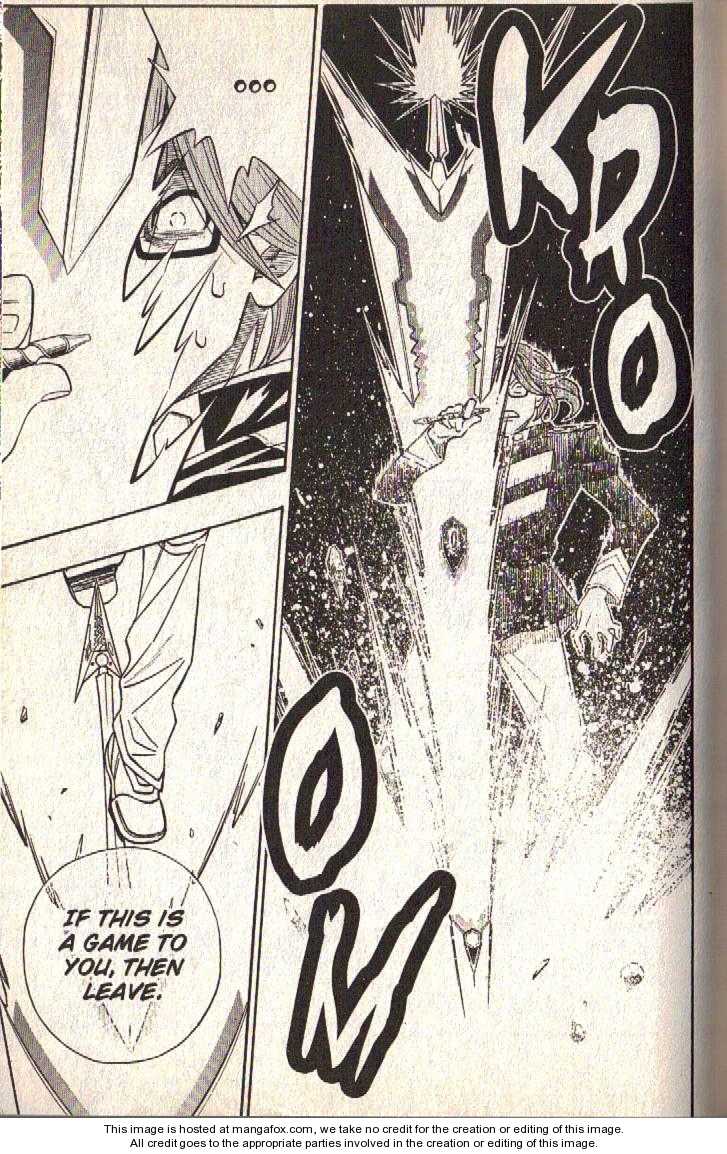 Read Buso Renkin en Manga Online