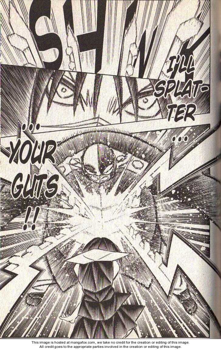 Read Buso Renkin en Manga Online