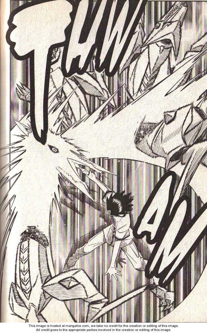 Read Buso Renkin en Manga Online