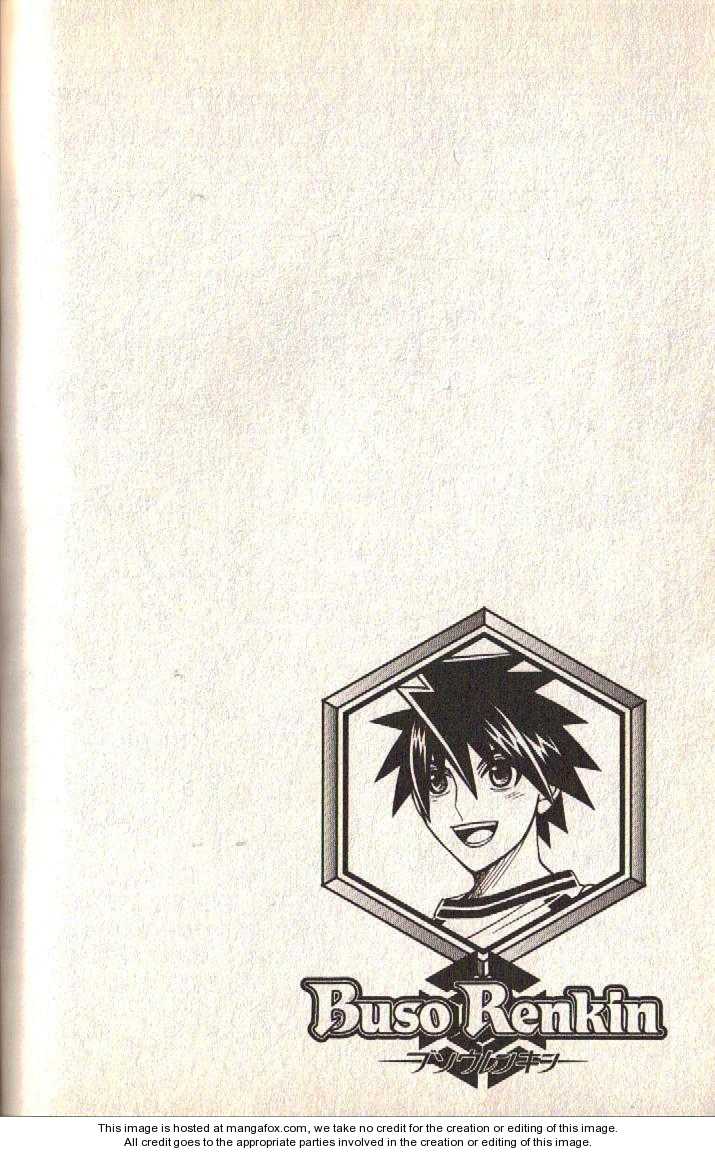 Read Buso Renkin en Manga Online