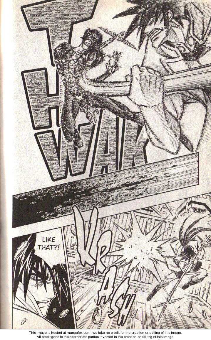 Read Buso Renkin en Manga Online