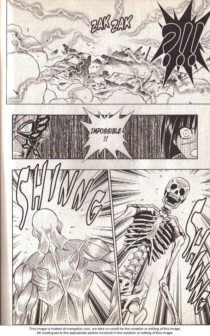 Read Buso Renkin en Manga Online