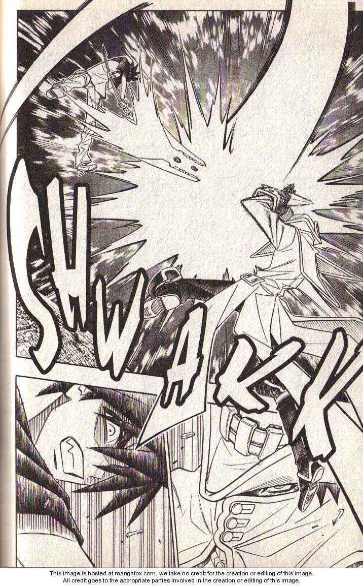 Read Buso Renkin en Manga Online
