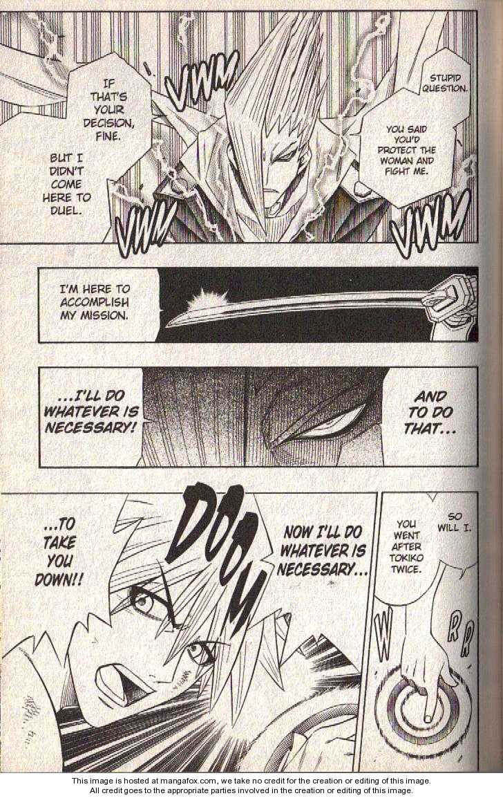 Read Buso Renkin en Manga Online
