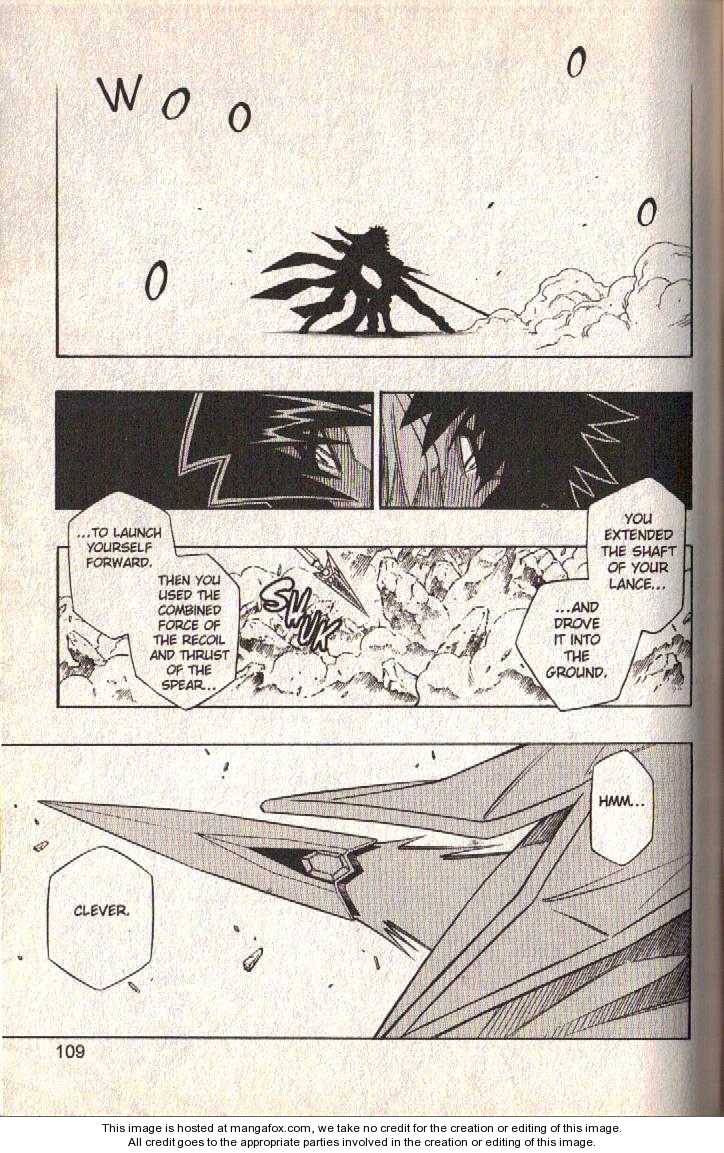 Read Buso Renkin en Manga Online