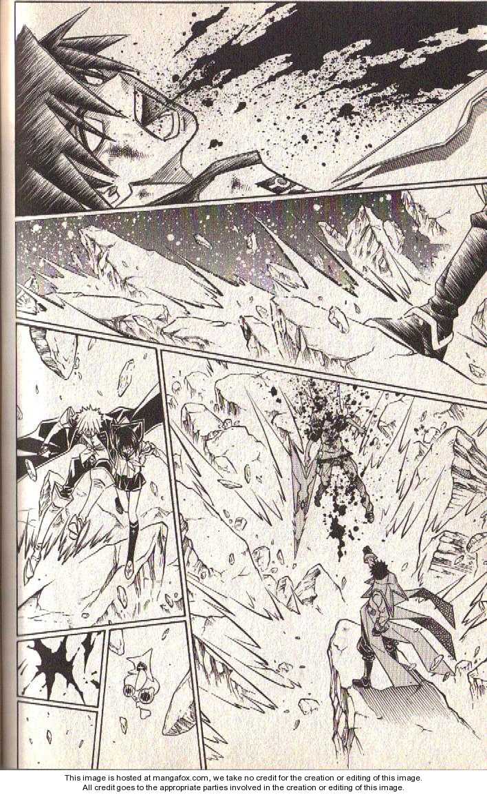 Read Buso Renkin en Manga Online