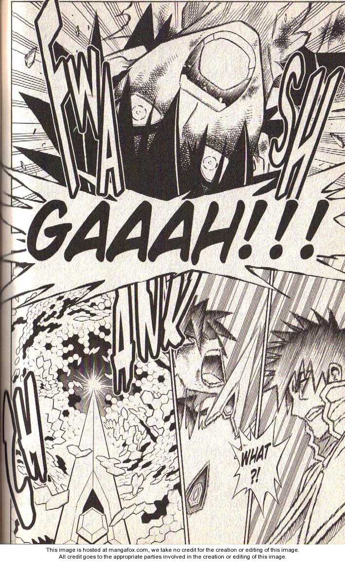Read Buso Renkin en Manga Online