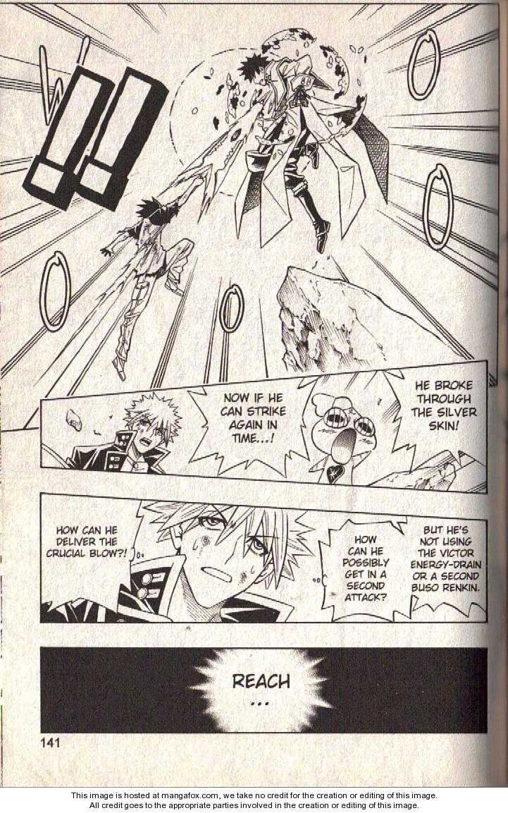 Read Buso Renkin en Manga Online