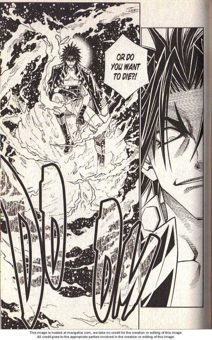 Read Buso Renkin en Manga Online