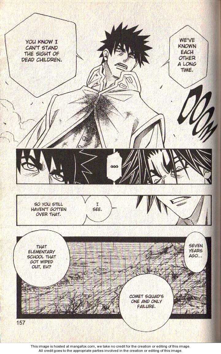 Read Buso Renkin en Manga Online