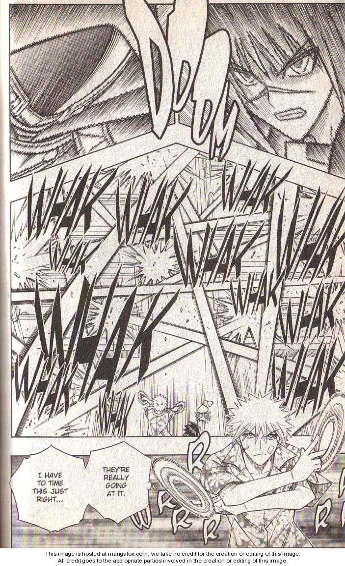 Read Buso Renkin en Manga Online