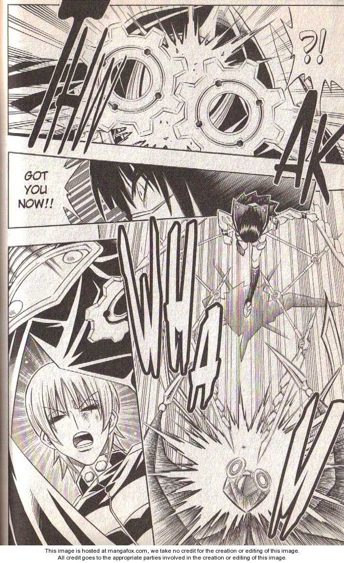 Read Buso Renkin en Manga Online