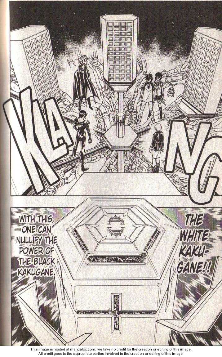 Read Buso Renkin en Manga Online