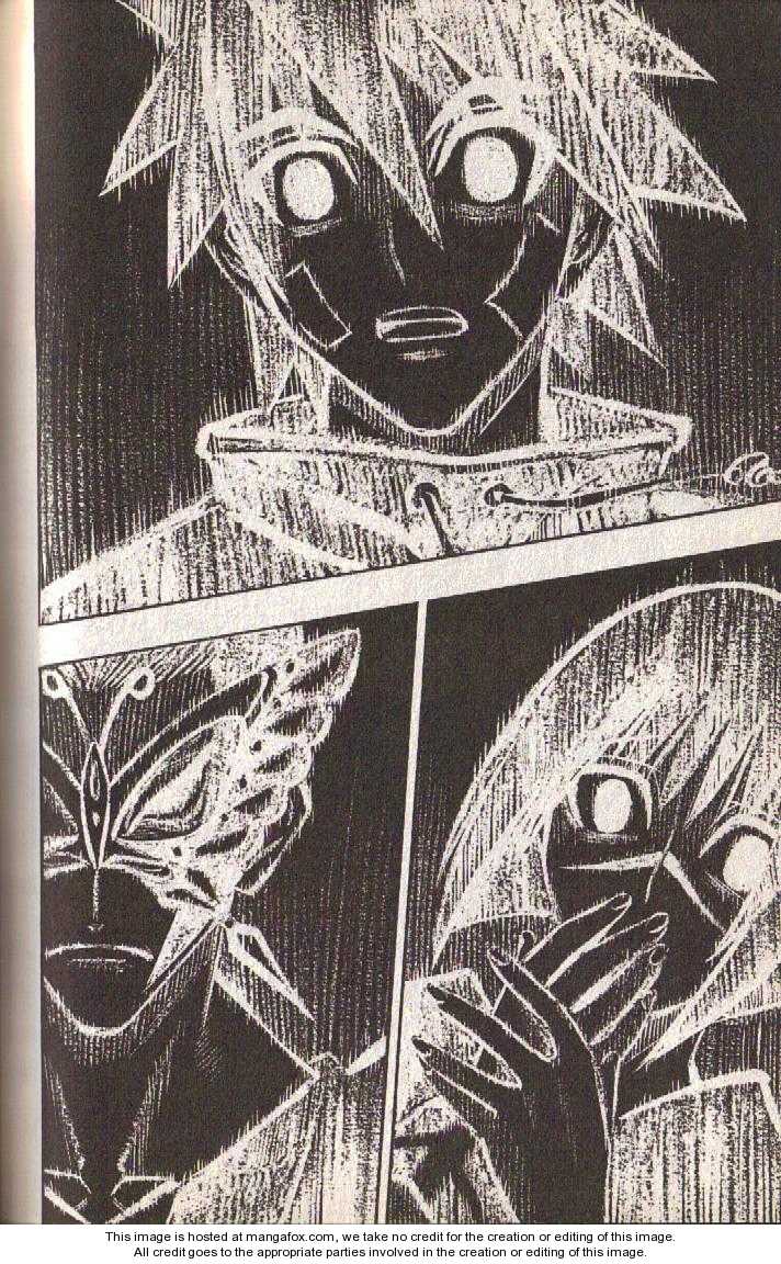 Read Buso Renkin en Manga Online