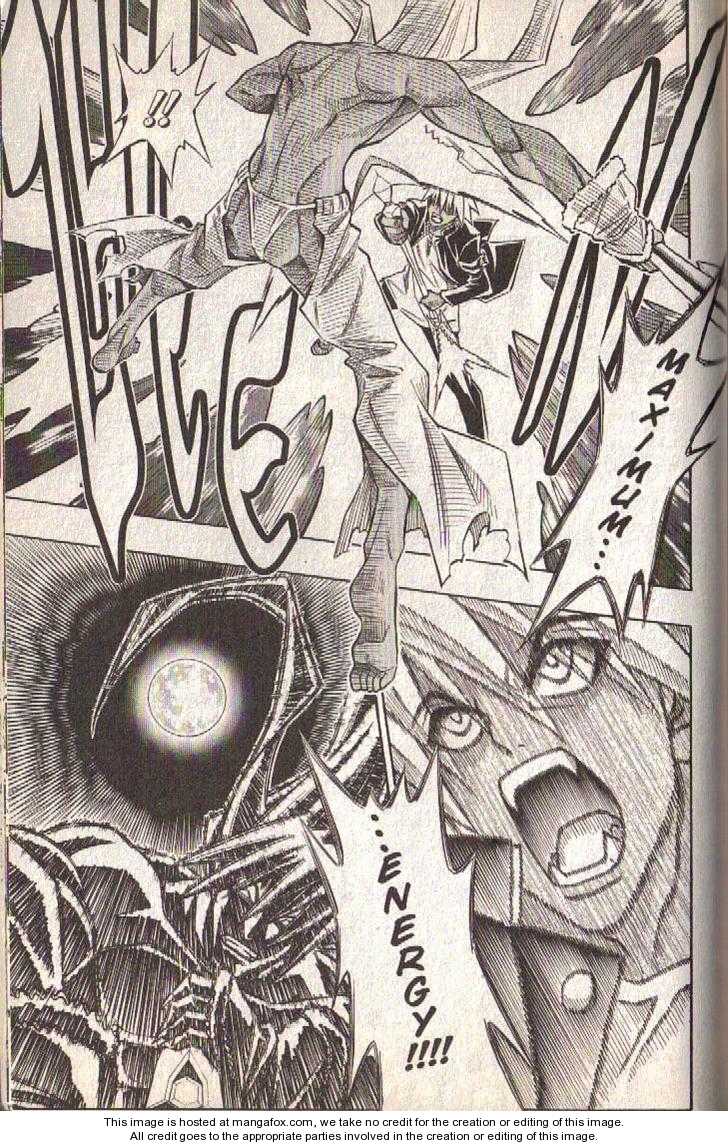 Read Buso Renkin en Manga Online