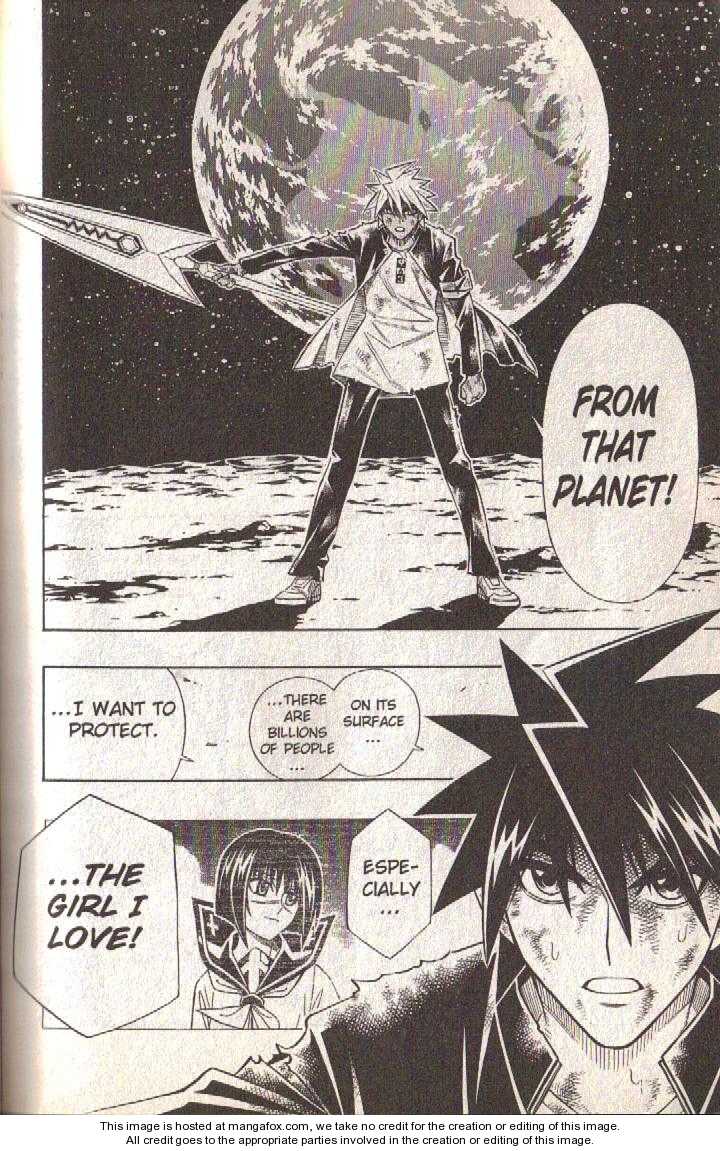 Read Buso Renkin en Manga Online