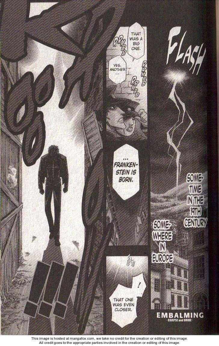 Read Buso Renkin en Manga Online