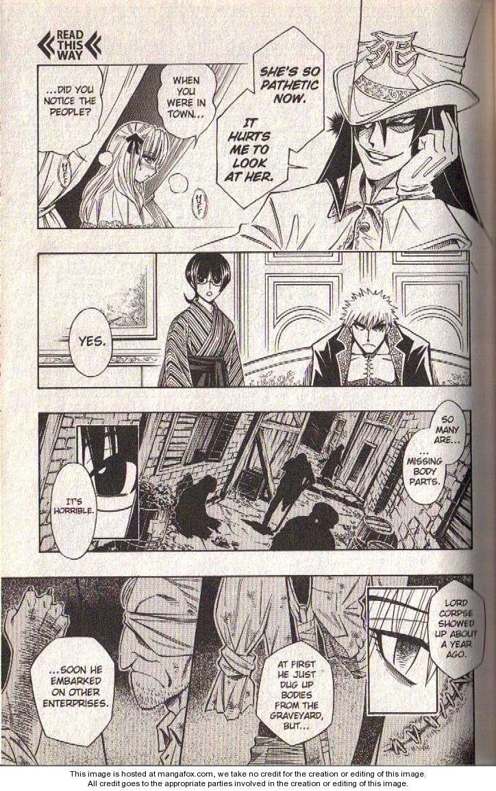 Read Buso Renkin en Manga Online