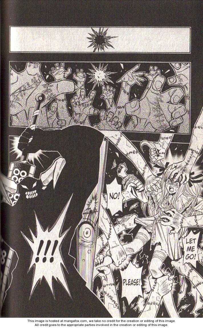 Read Buso Renkin en Manga Online