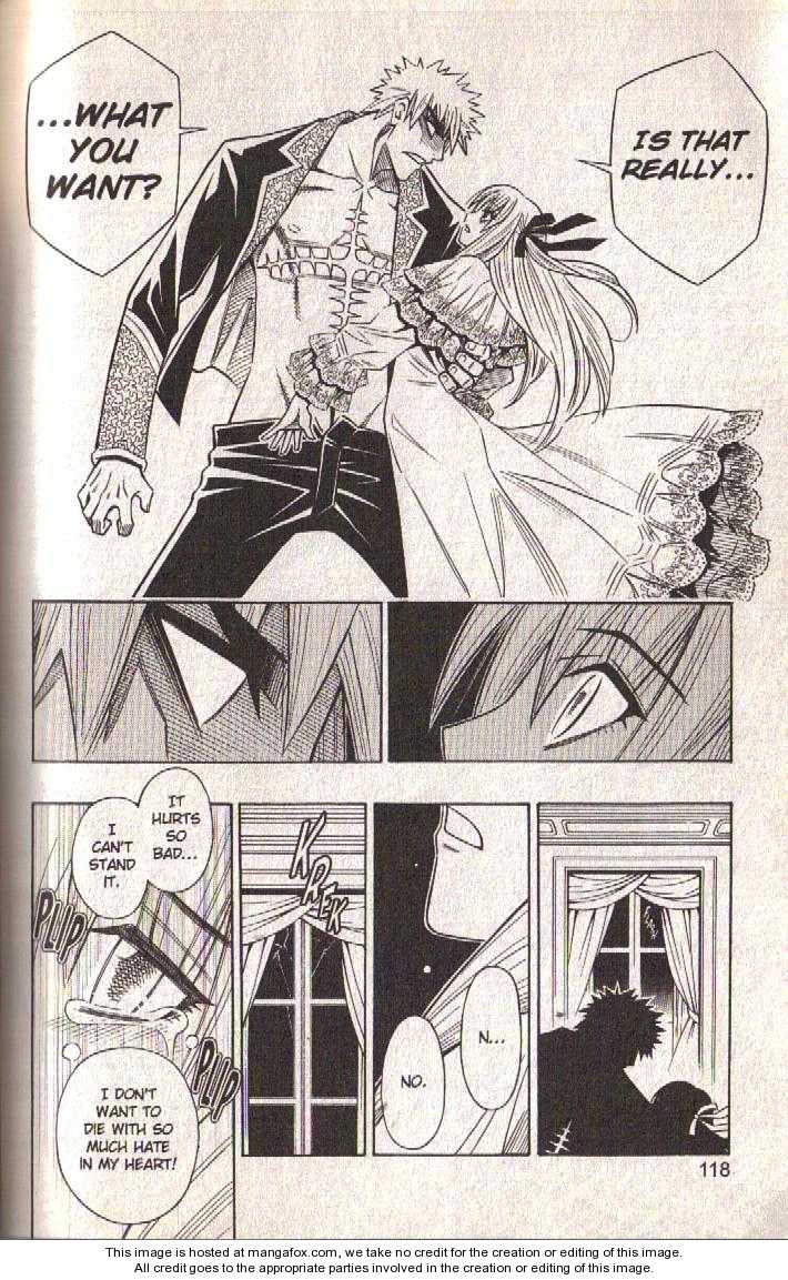 Read Buso Renkin en Manga Online