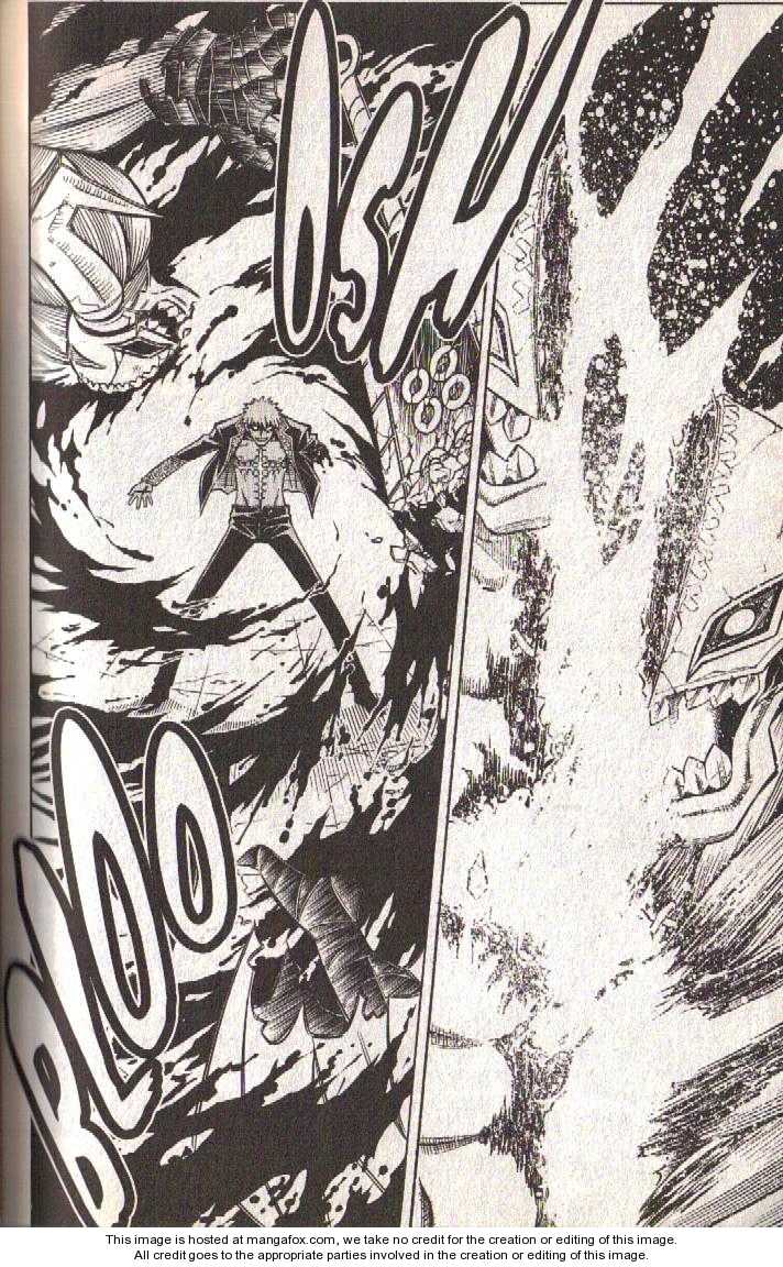 Read Buso Renkin en Manga Online