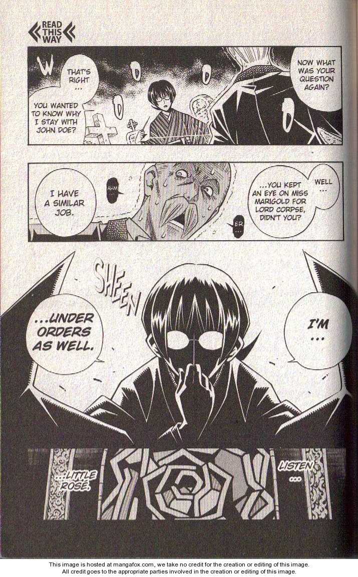 Read Buso Renkin en Manga Online