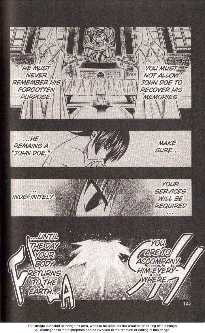 Read Buso Renkin en Manga Online