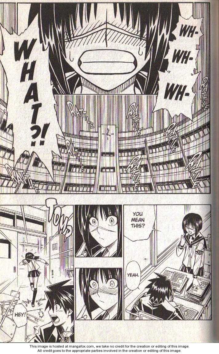 Read Buso Renkin en Manga Online