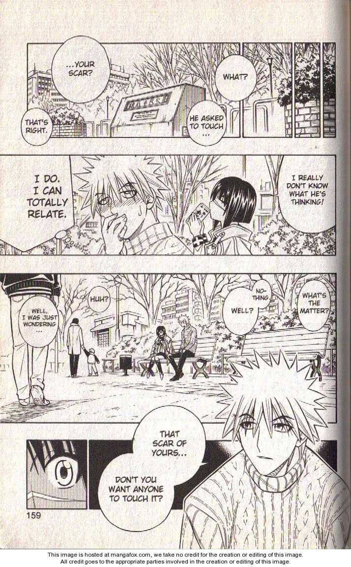 Read Buso Renkin en Manga Online