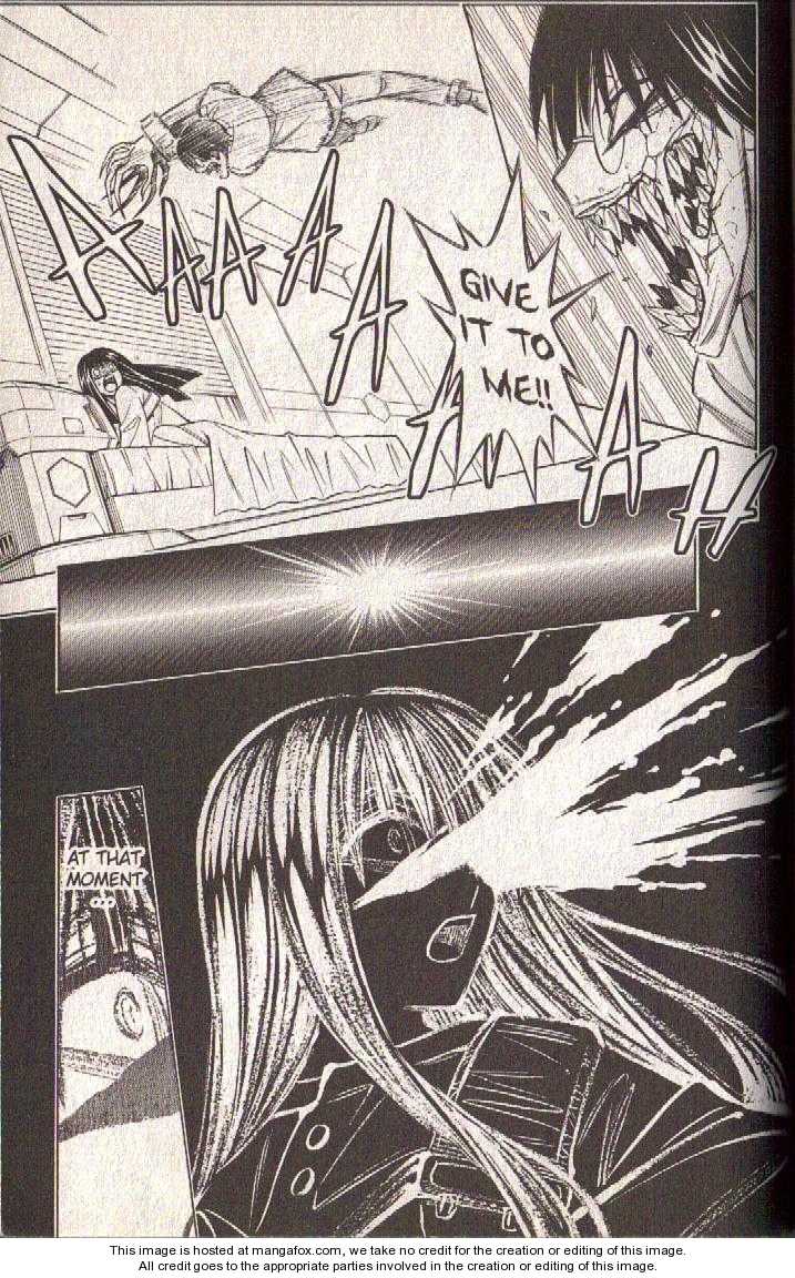 Read Buso Renkin en Manga Online