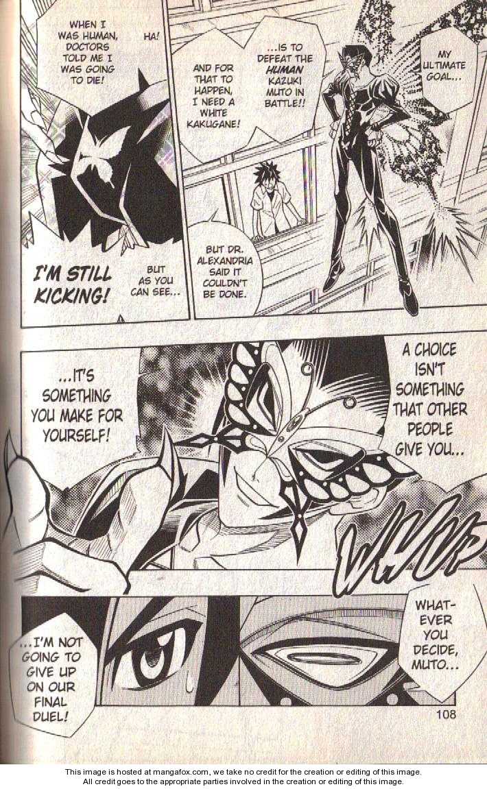Read Buso Renkin en Manga Online