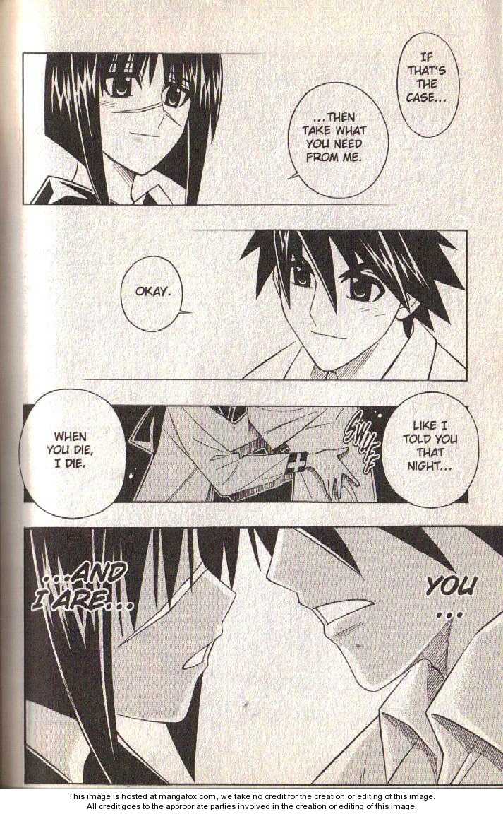 Read Buso Renkin en Manga Online