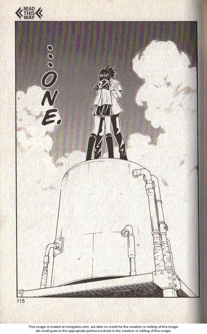 Read Buso Renkin en Manga Online