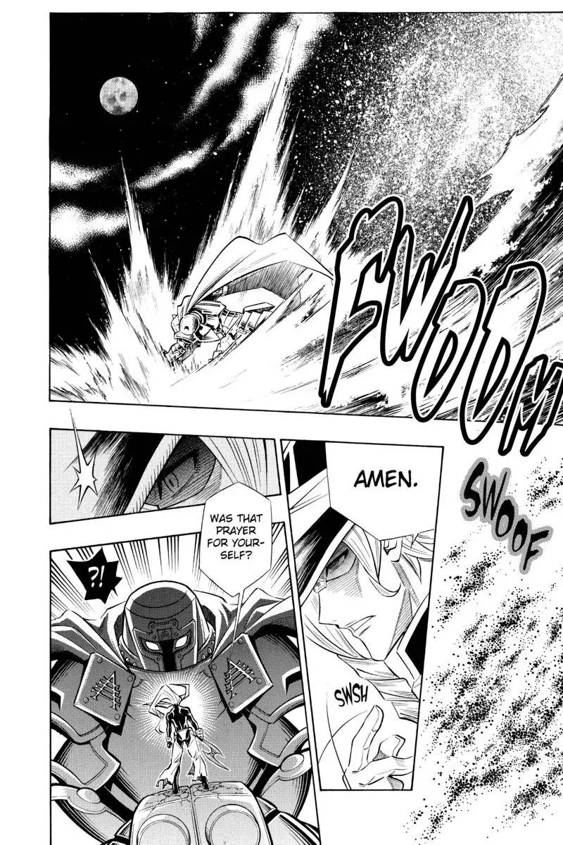 Read Buso Renkin en Manga Online