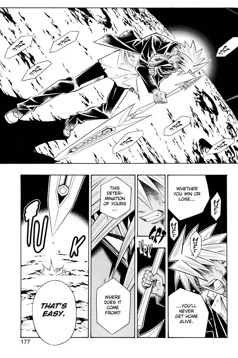 Read Buso Renkin en Manga Online