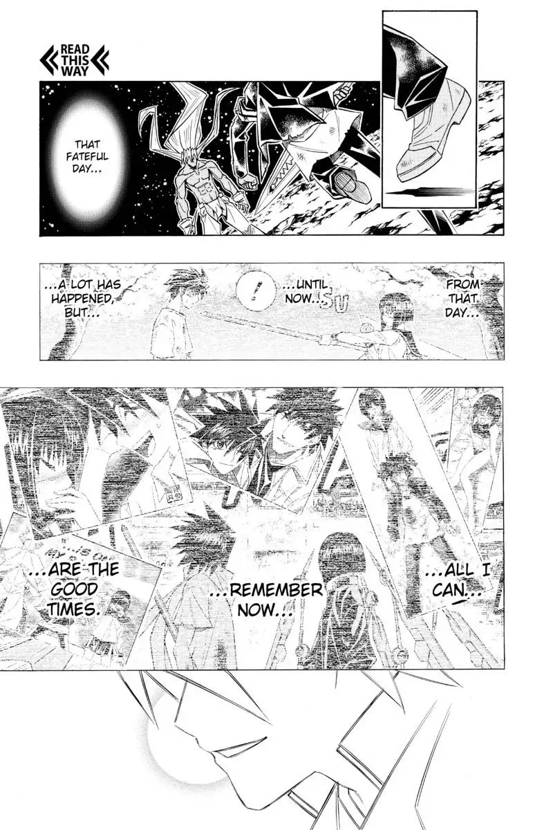 Read Buso Renkin en Manga Online