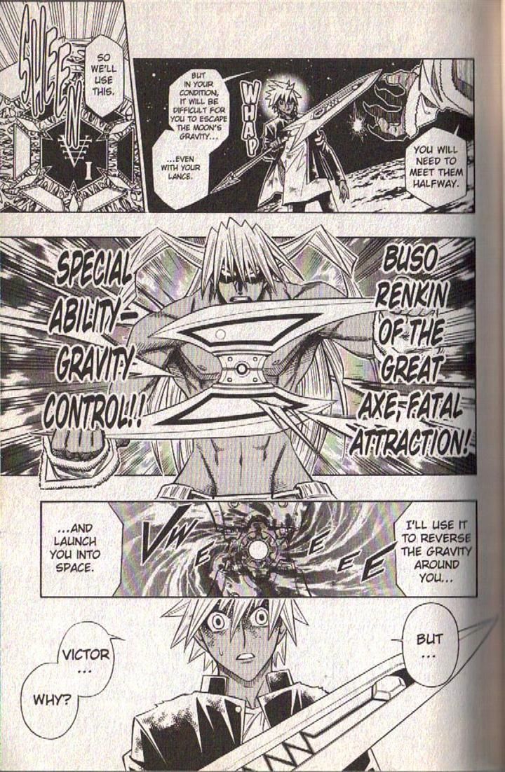 Read Buso Renkin en Manga Online